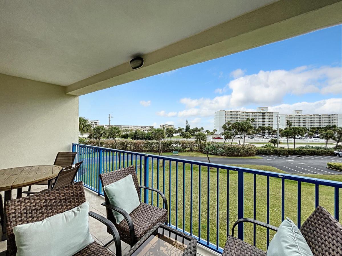 Delightful Modern Coastal Themed 32 Condo In Oceanwalk. ~Ow3-303 New Smyrna Beach Esterno foto