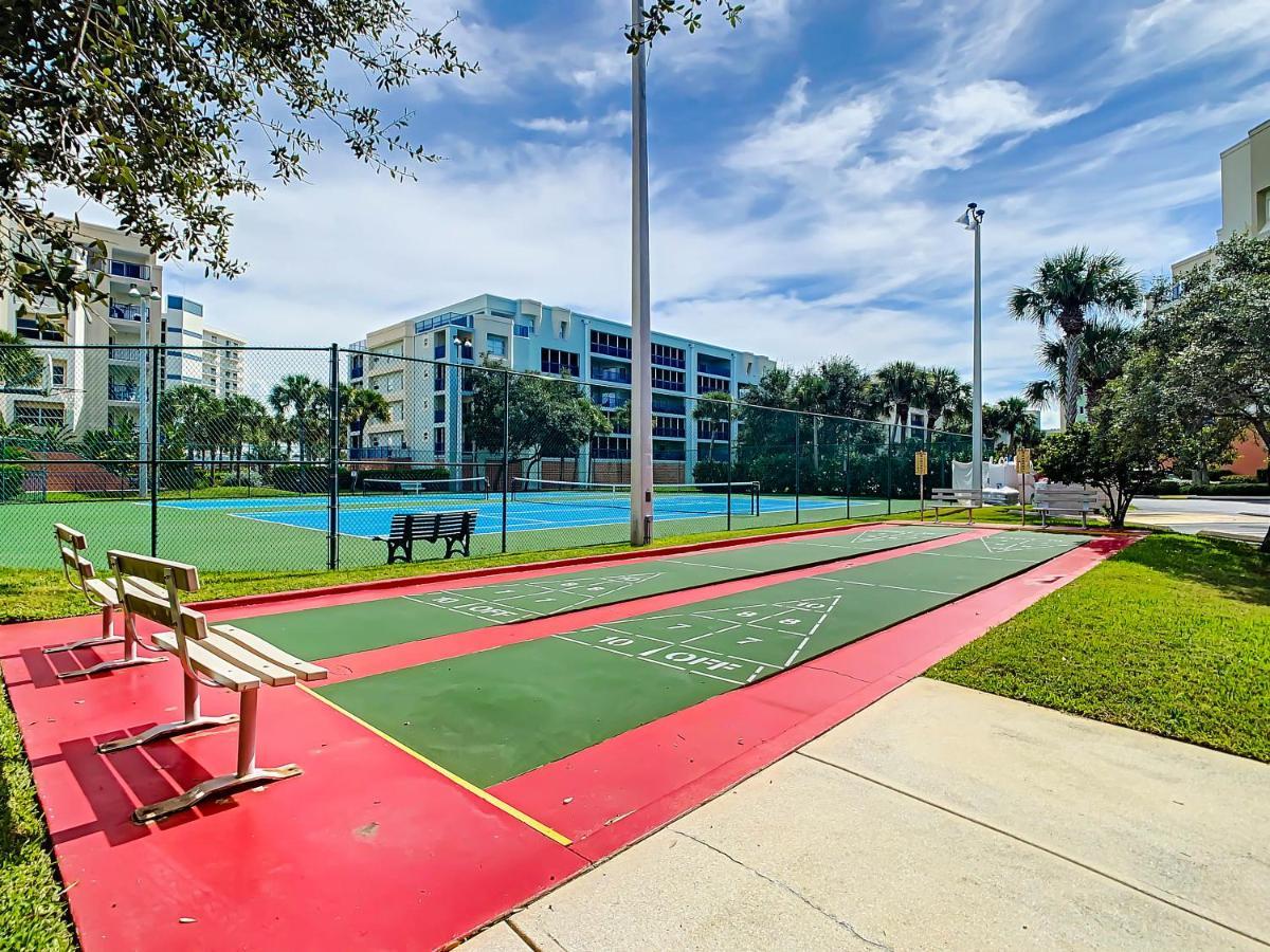 Delightful Modern Coastal Themed 32 Condo In Oceanwalk. ~Ow3-303 New Smyrna Beach Esterno foto