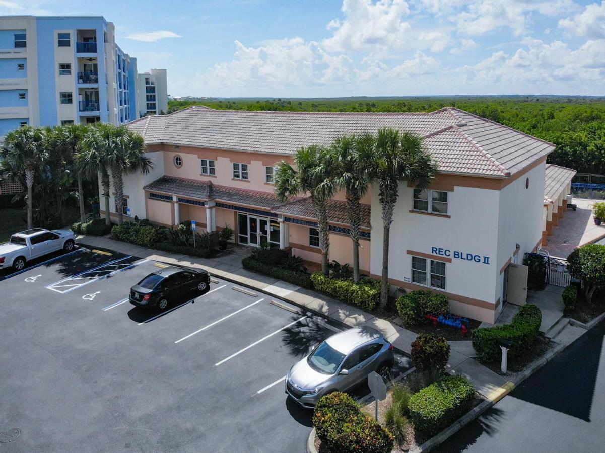 Delightful Modern Coastal Themed 32 Condo In Oceanwalk. ~Ow3-303 New Smyrna Beach Esterno foto