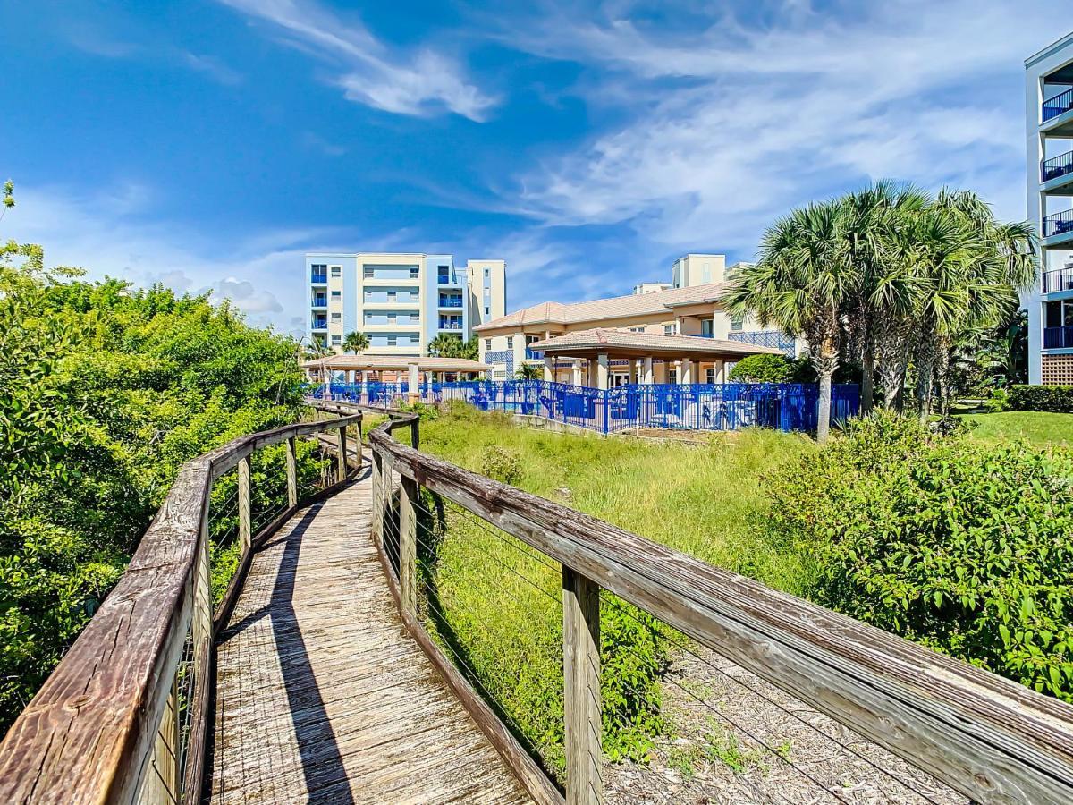 Delightful Modern Coastal Themed 32 Condo In Oceanwalk. ~Ow3-303 New Smyrna Beach Esterno foto