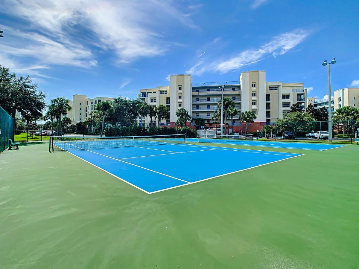 Delightful Modern Coastal Themed 32 Condo In Oceanwalk. ~Ow3-303 New Smyrna Beach Esterno foto