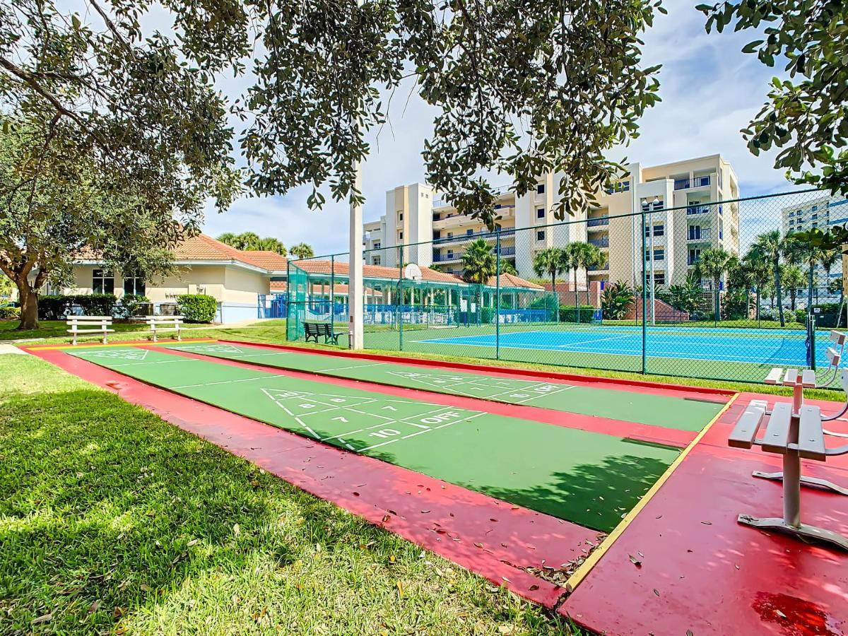 Delightful Modern Coastal Themed 32 Condo In Oceanwalk. ~Ow3-303 New Smyrna Beach Esterno foto