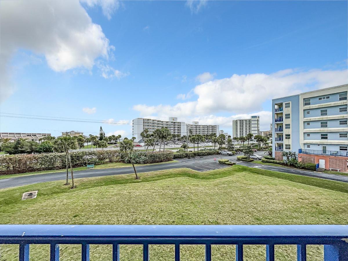 Delightful Modern Coastal Themed 32 Condo In Oceanwalk. ~Ow3-303 New Smyrna Beach Esterno foto