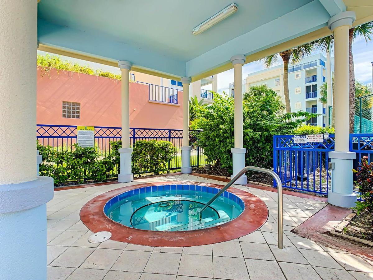 Delightful Modern Coastal Themed 32 Condo In Oceanwalk. ~Ow3-303 New Smyrna Beach Esterno foto