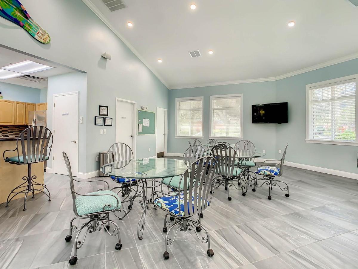 Delightful Modern Coastal Themed 32 Condo In Oceanwalk. ~Ow3-303 New Smyrna Beach Esterno foto