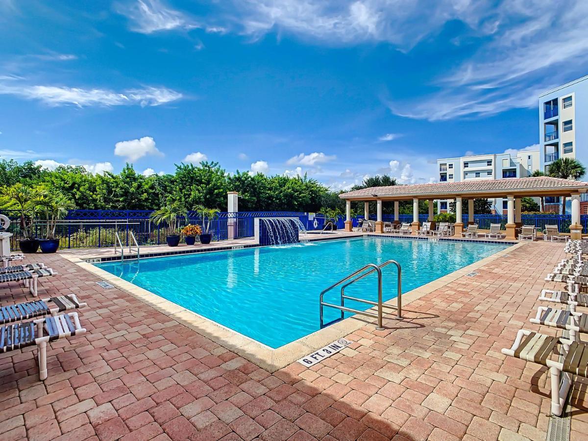 Delightful Modern Coastal Themed 32 Condo In Oceanwalk. ~Ow3-303 New Smyrna Beach Esterno foto