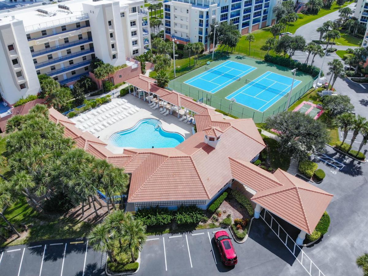 Delightful Modern Coastal Themed 32 Condo In Oceanwalk. ~Ow3-303 New Smyrna Beach Esterno foto