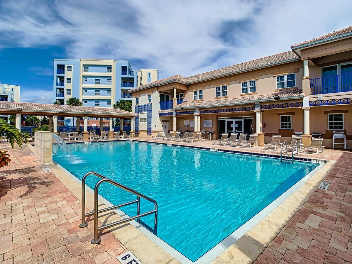 Delightful Modern Coastal Themed 32 Condo In Oceanwalk. ~Ow3-303 New Smyrna Beach Esterno foto