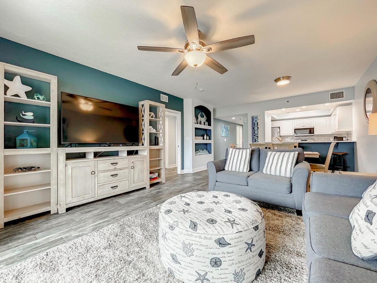 Delightful Modern Coastal Themed 32 Condo In Oceanwalk. ~Ow3-303 New Smyrna Beach Esterno foto