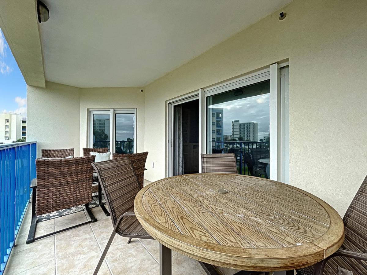 Delightful Modern Coastal Themed 32 Condo In Oceanwalk. ~Ow3-303 New Smyrna Beach Esterno foto