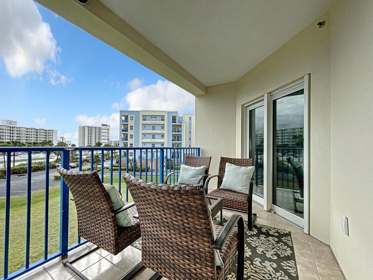 Delightful Modern Coastal Themed 32 Condo In Oceanwalk. ~Ow3-303 New Smyrna Beach Esterno foto