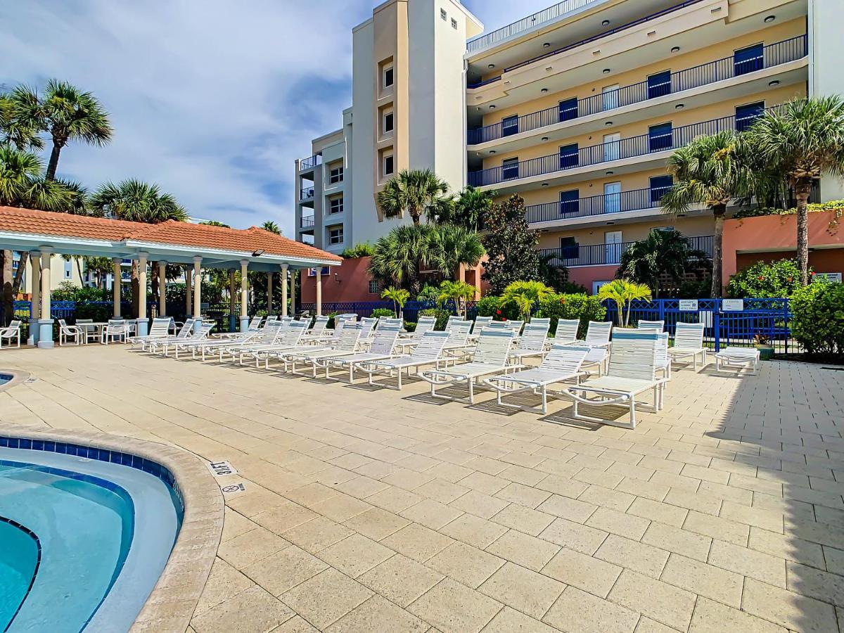 Delightful Modern Coastal Themed 32 Condo In Oceanwalk. ~Ow3-303 New Smyrna Beach Esterno foto