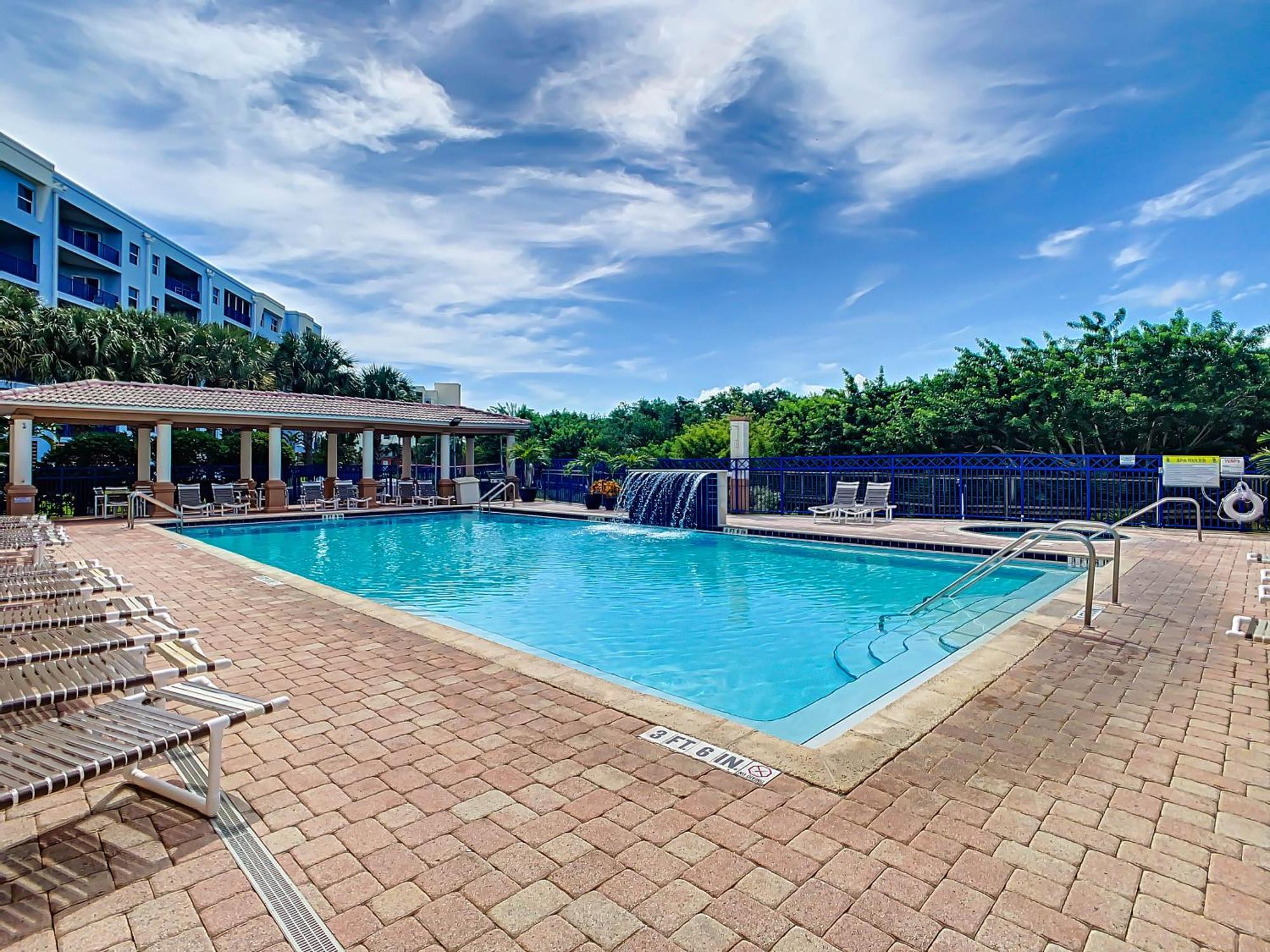 Delightful Modern Coastal Themed 32 Condo In Oceanwalk. ~Ow3-303 New Smyrna Beach Esterno foto